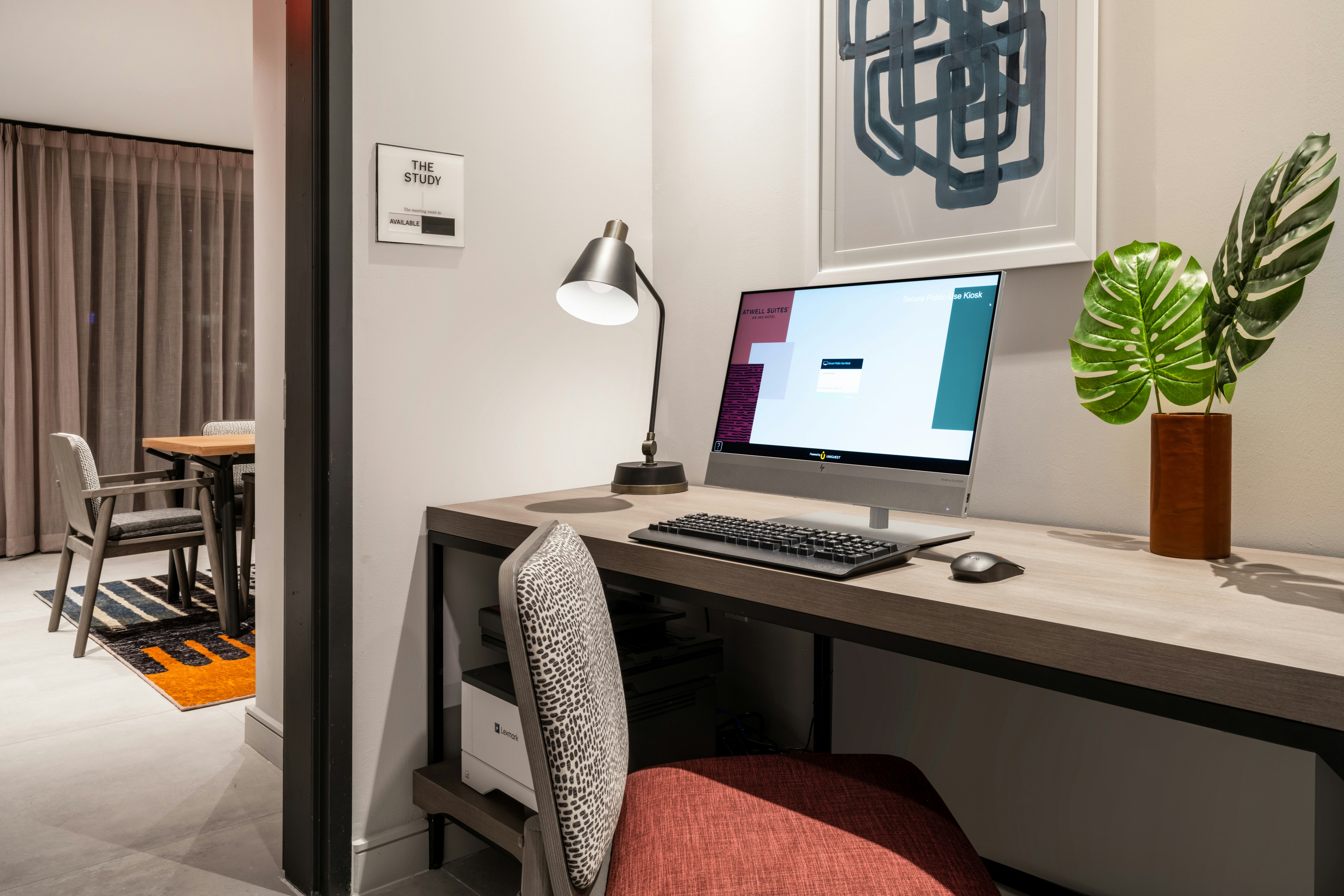 Atwell Suite Miami Brickell 63/79