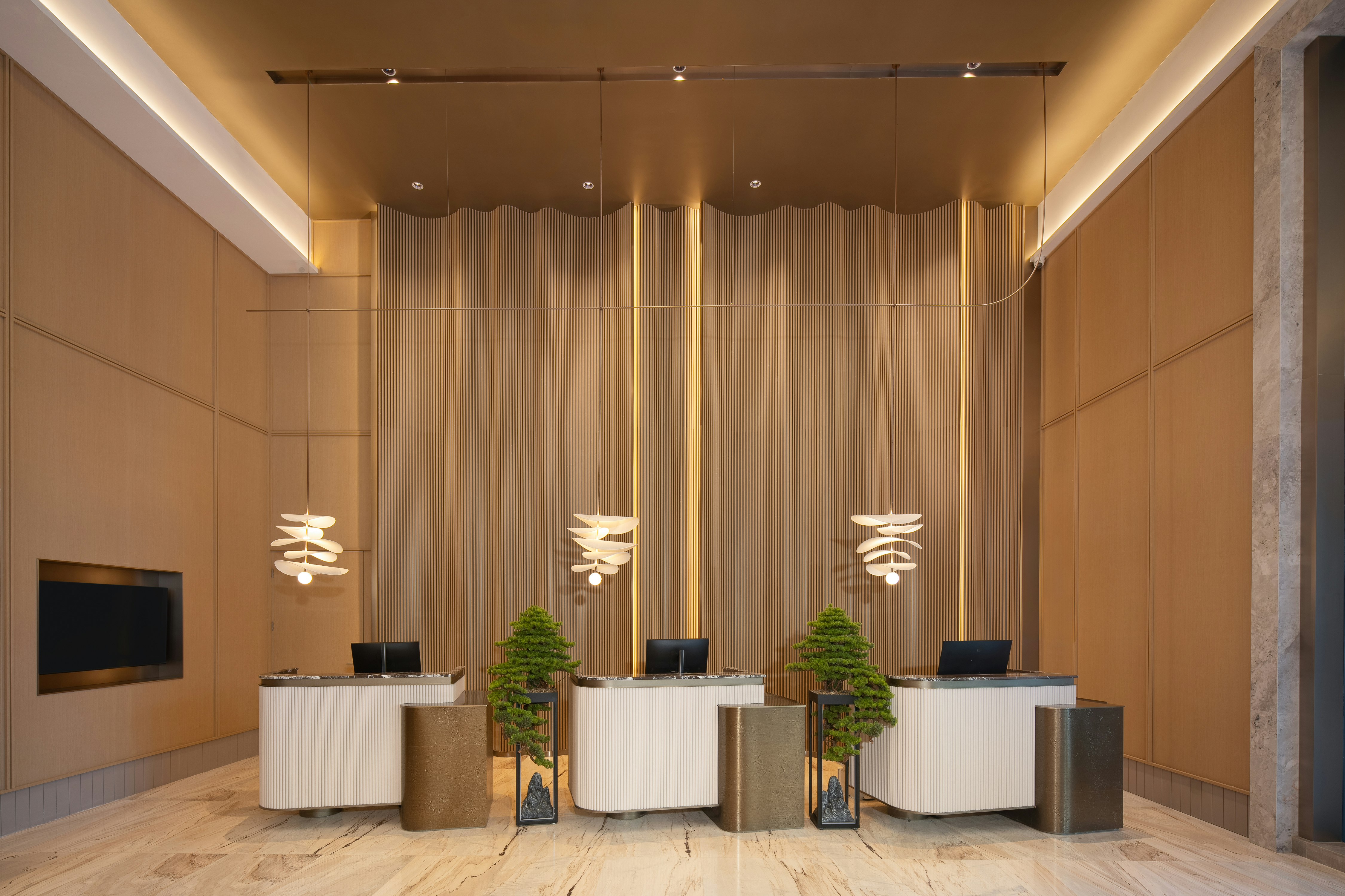 Hilton Garden Inn Wuhan Optics Valley 5/31