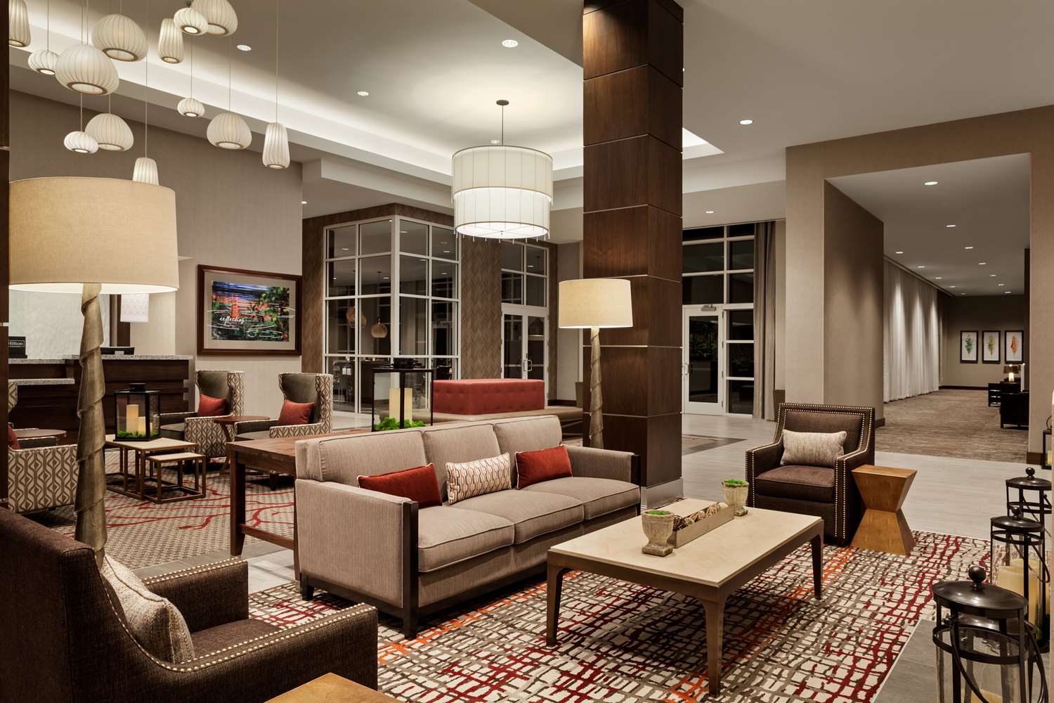 HILTON GARDEN INN CHARLOTTE SOUTHPARK 22/51
