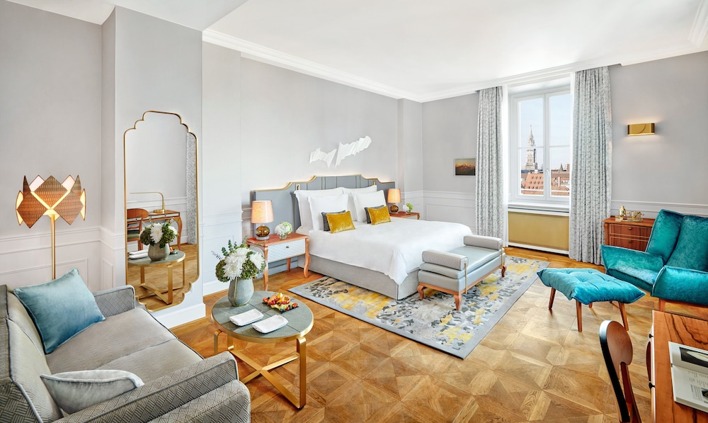 Mandarin Oriental Munich 39/66