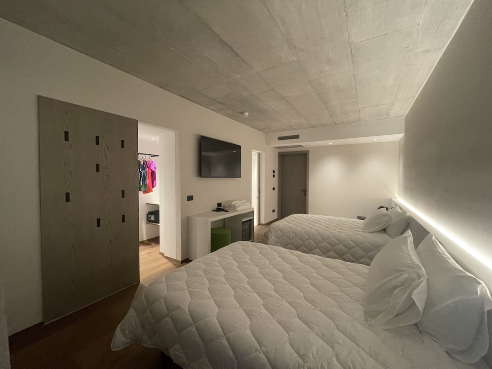 Hotel Giardino Verdi 6/43