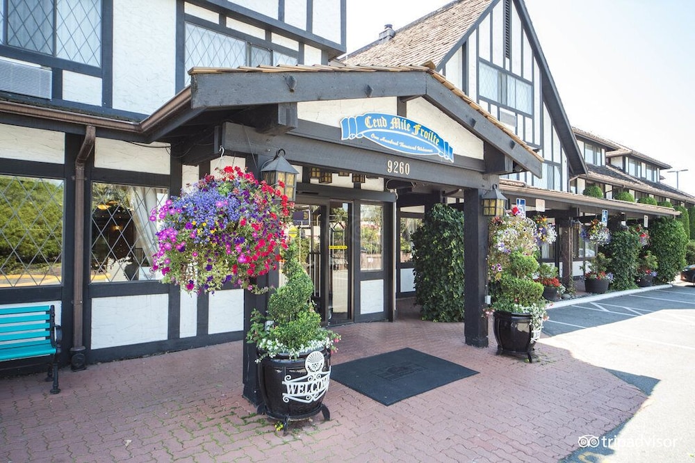 Abercorn Hotel, Trademark Collection by Wyndham 30/50