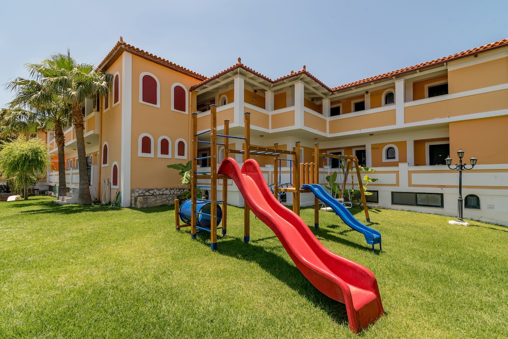 Matilda Hotel by Anayia All Inclusive Resorts 28/50