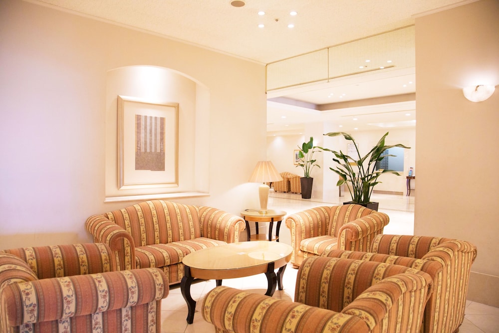Seaside Hotel Maiko Villa Kobe 47/74