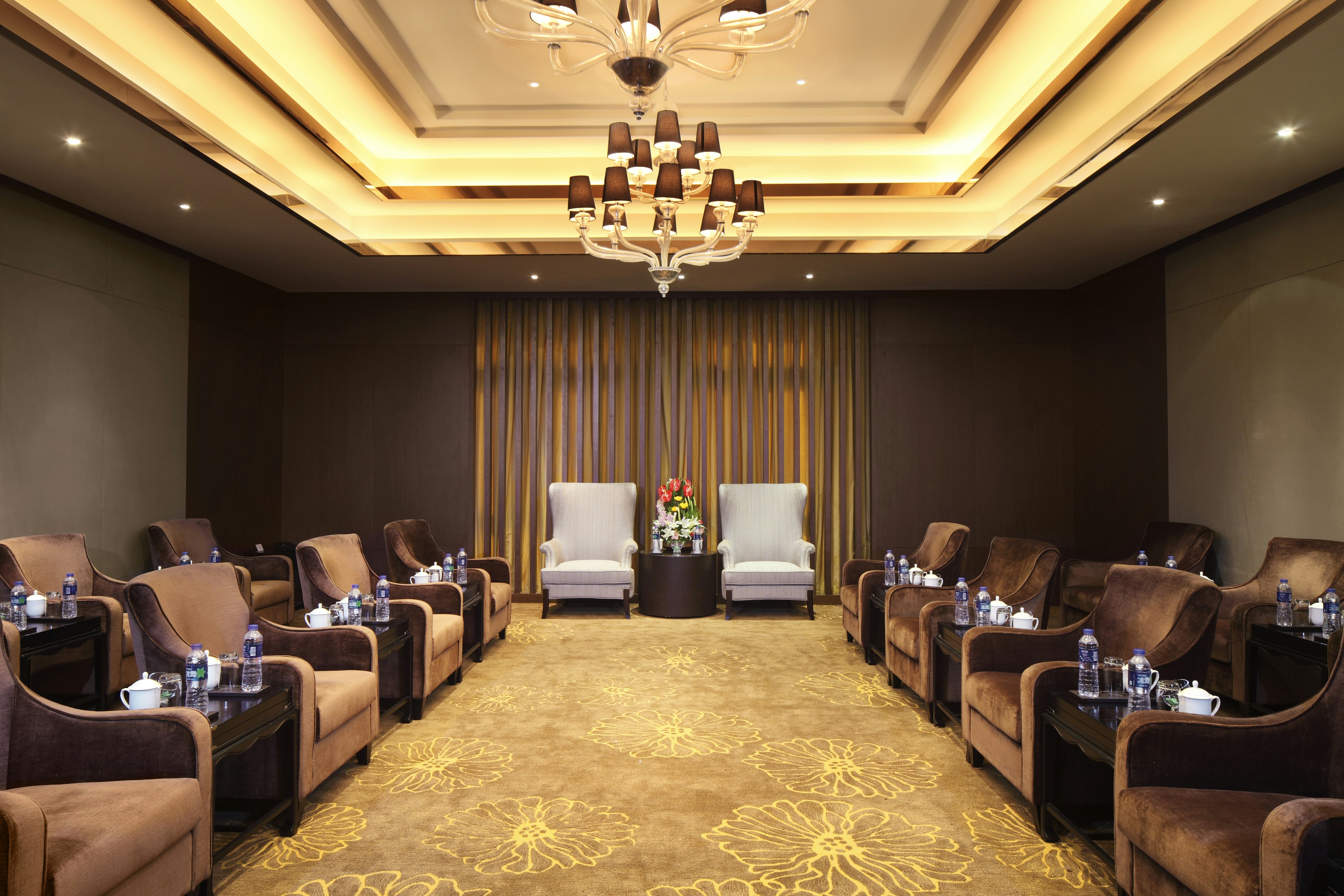 Doubletree By Hilton Jiaxing 42/51