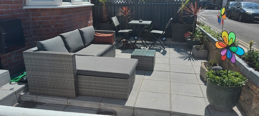 Trentham Guest House 27/50