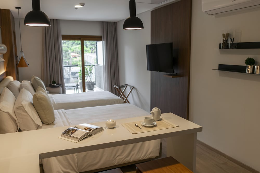 Five Hotel Asuncion 47/73