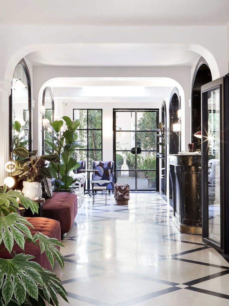 Hotel Bienvenue 39/56