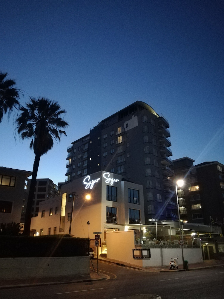 Sugar Hotel And Spa 1/40