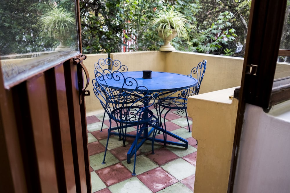 Hostal Posada Del Maple 40/50