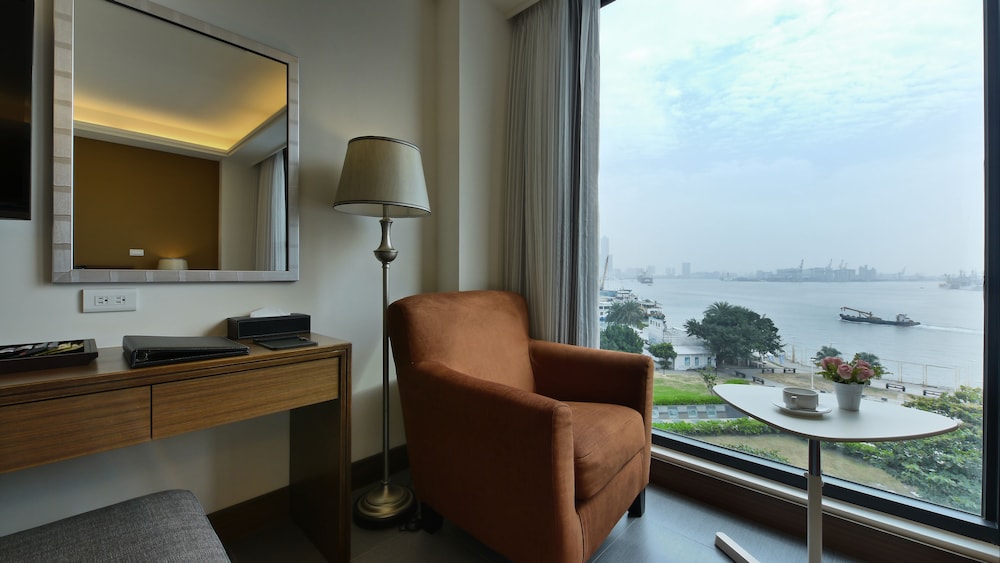 Watermark Hotel 29/36