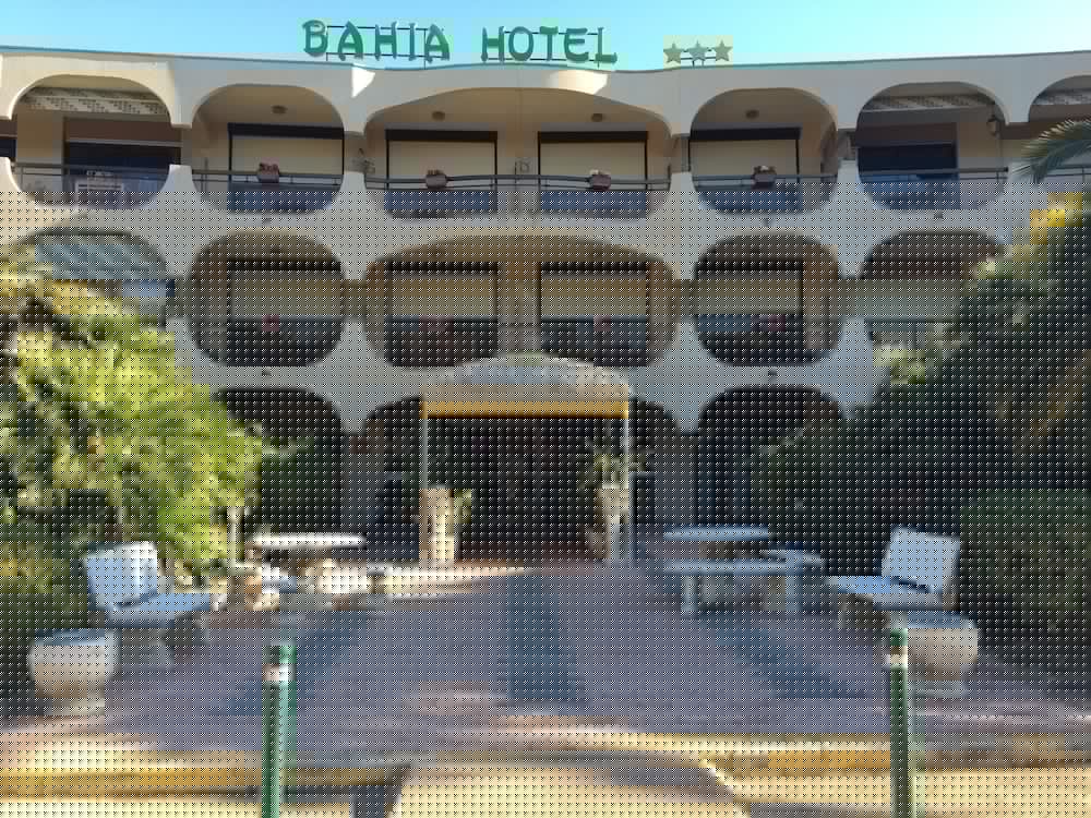 Bahia Hotel 2/50