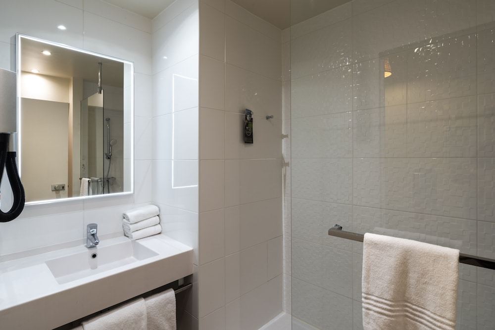 ibis Styles Parc des Expositions de Villepinte 13/67