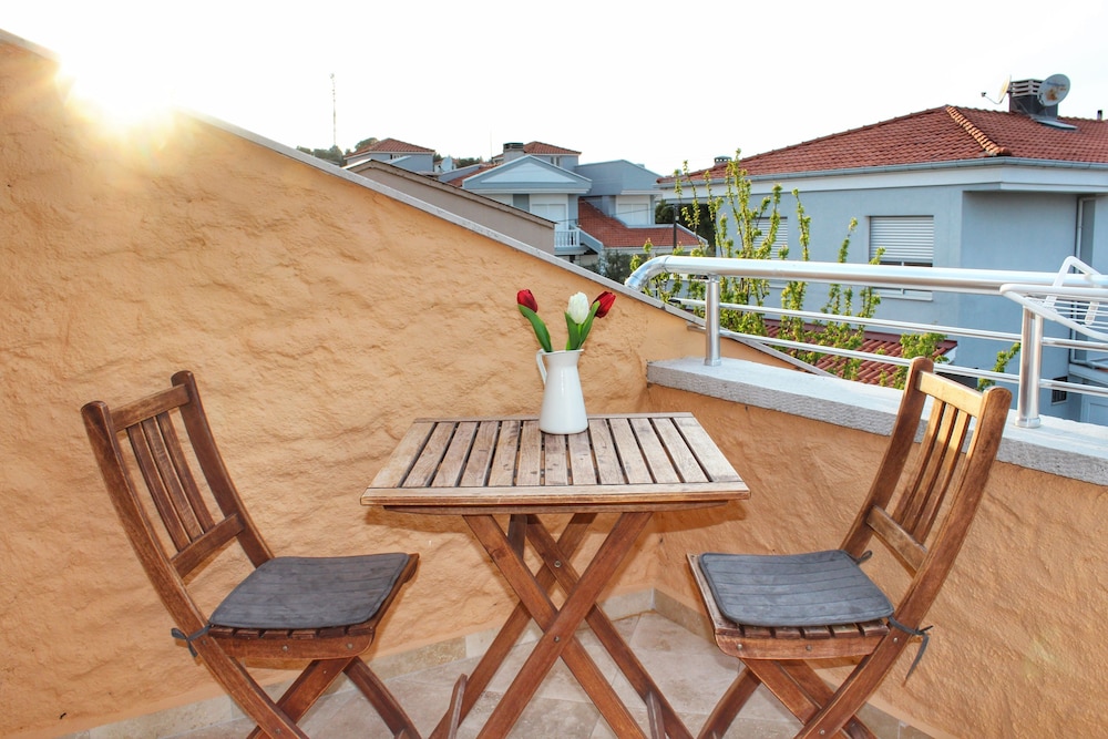 Villamer Hotel Alacati 42/50