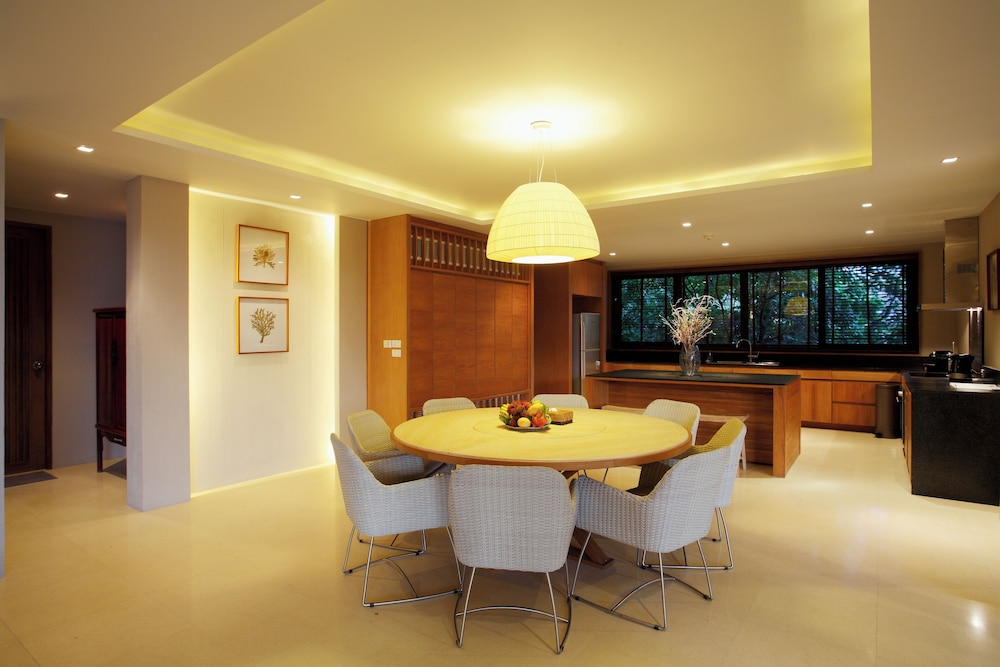 Sri Panwa Phuket Luxury Pool Villa Hotel 8/48