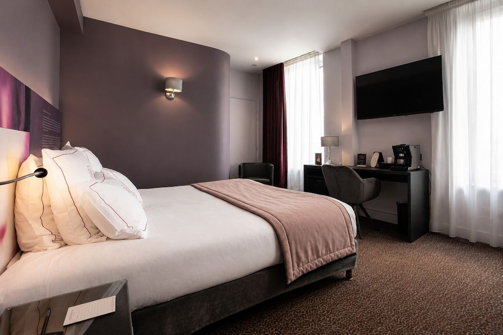 Hostellerie Du Chapeau Rouge 13/49