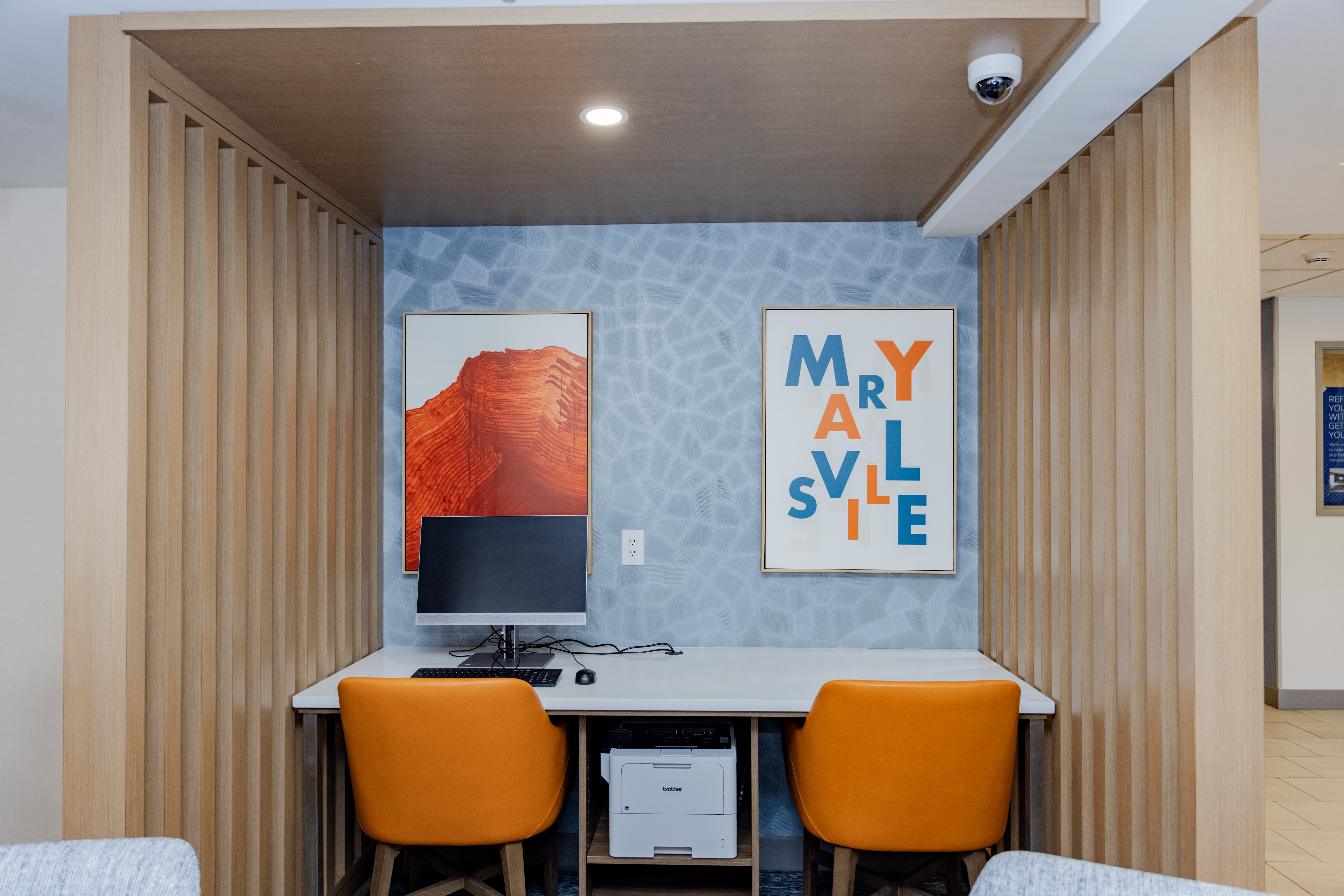 Holiday Inn Express Hotel And Suites Marysville 61/75