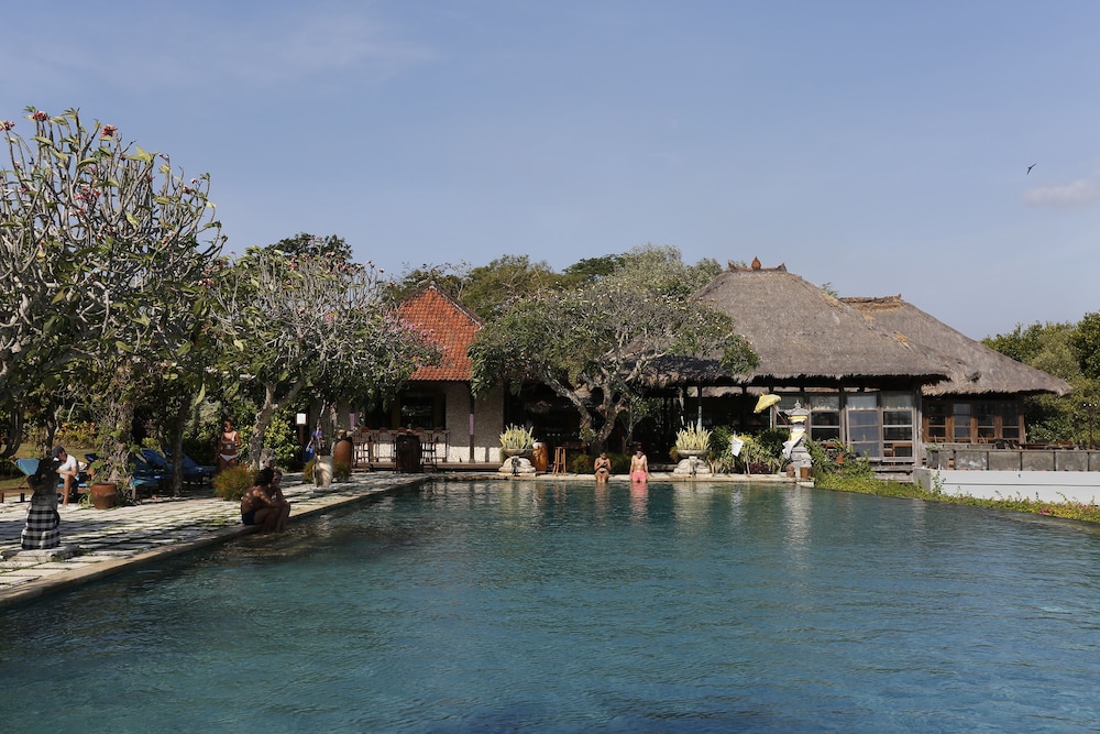 Naya Gawana Resort Spa 5/72