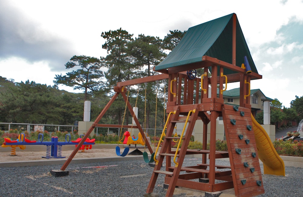 Azalea Hotels & Residences Baguio 38/49