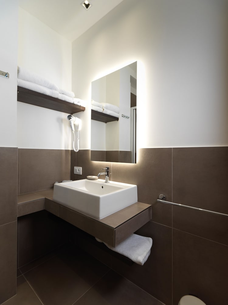 Hotel Florence 19/20