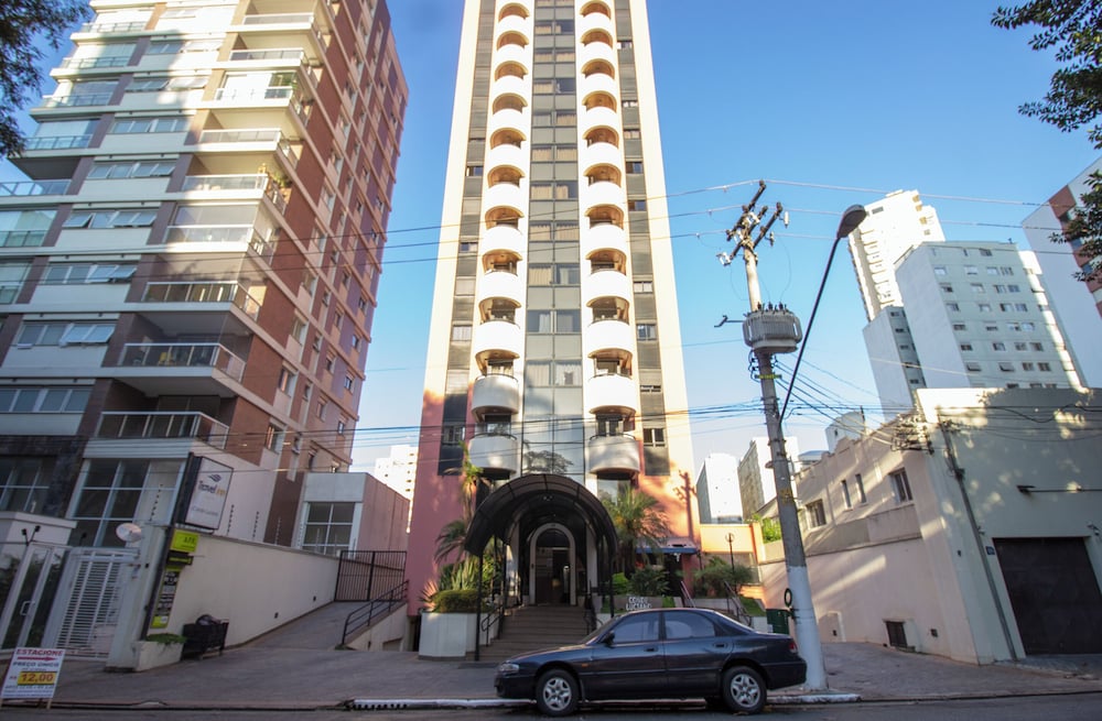 360 Santa Cecília 30/44
