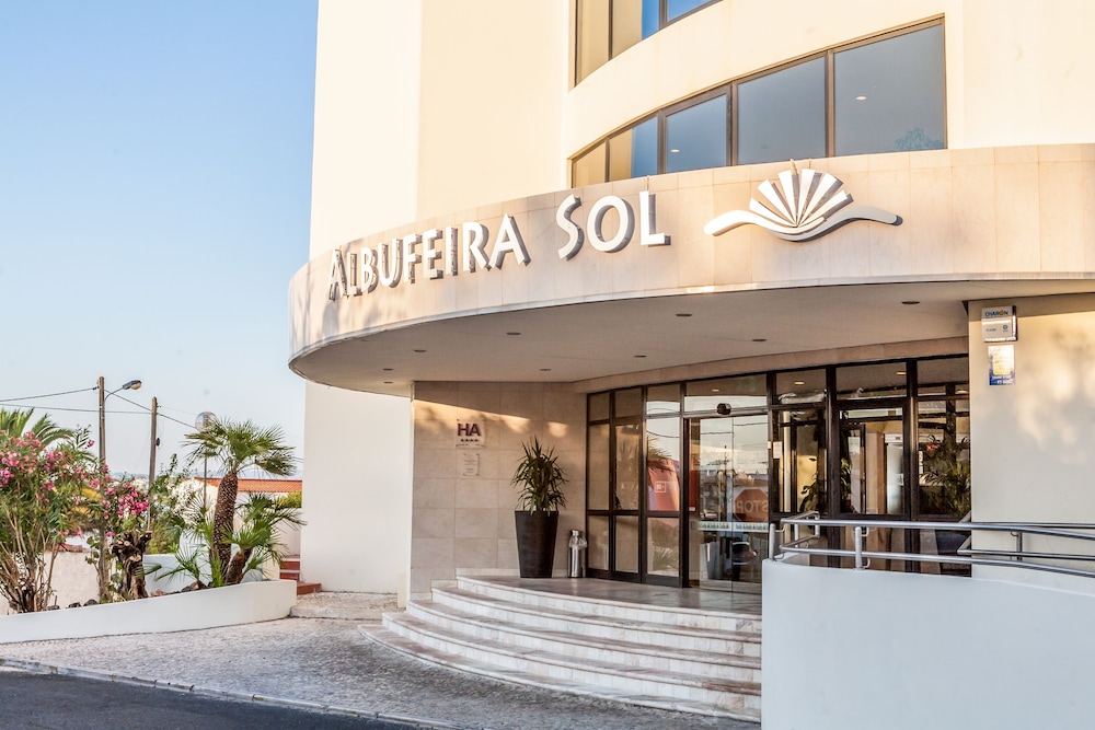 Albufeira Sol Hotel Apartamento & SPA 6/62