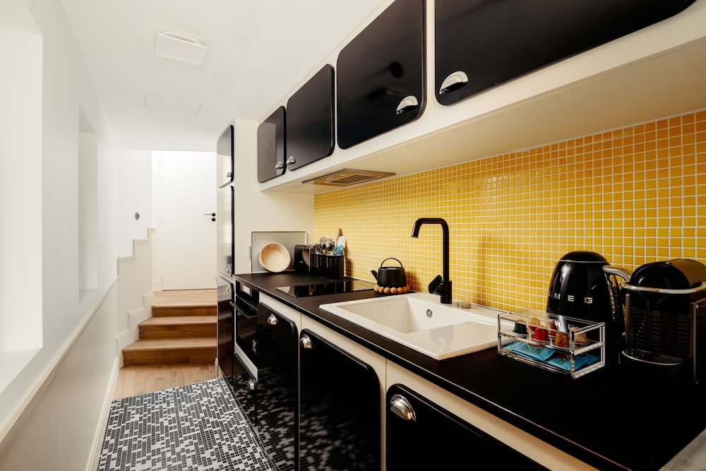 My Maison In Paris - Louvre 48/50