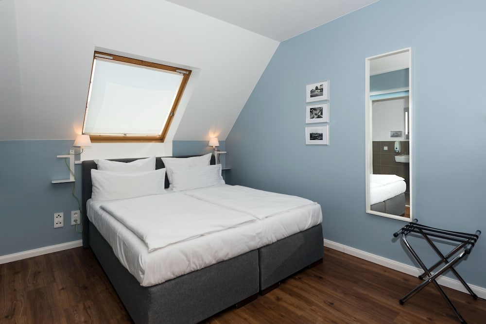 Hotel Barbarossa Classic 12/60
