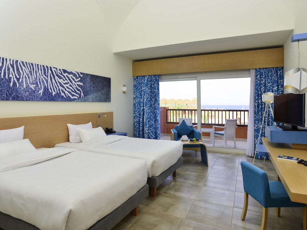 Novotel Marsa Alam Beach Resort 18/66