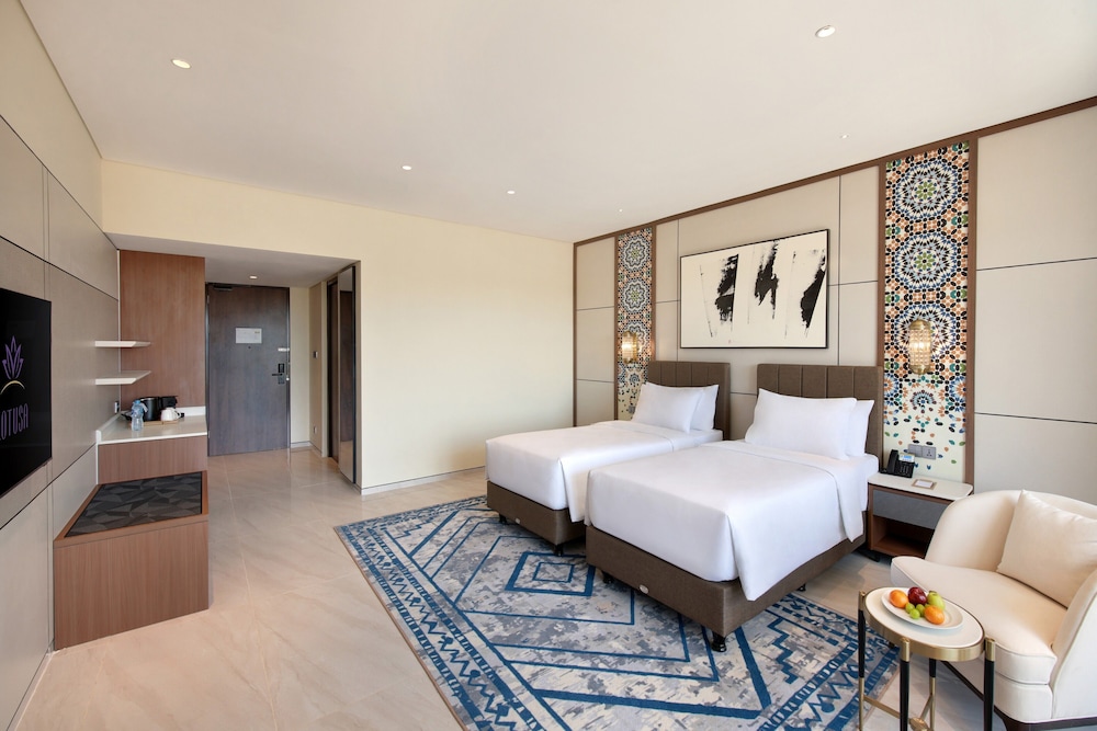 Lotusa by Swiss-Belhotel Batulicin 15/61