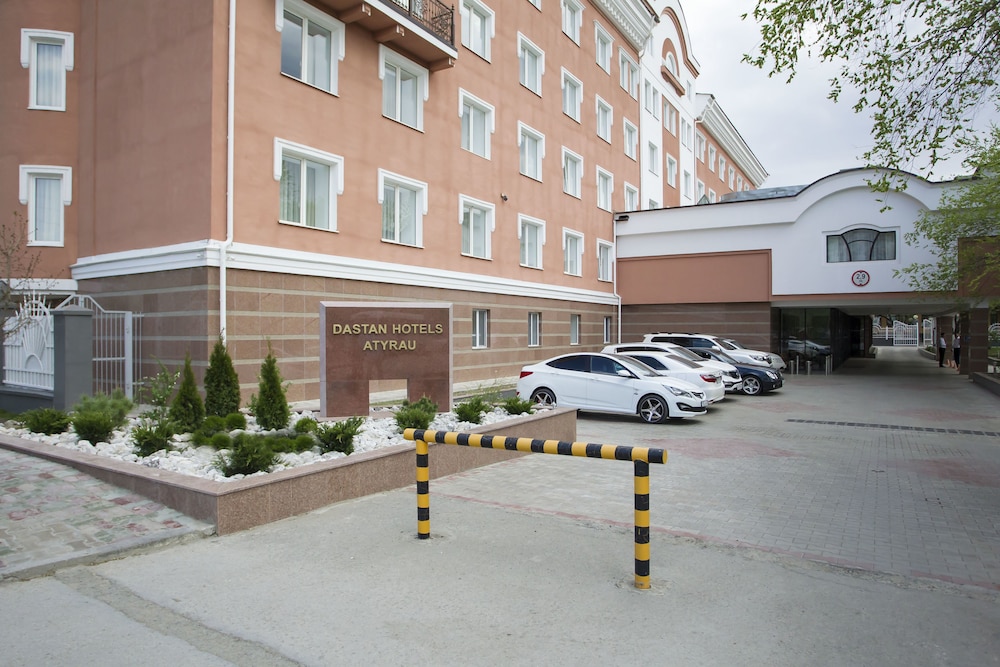 ATYRAU DASTAN HOTEL 2/30