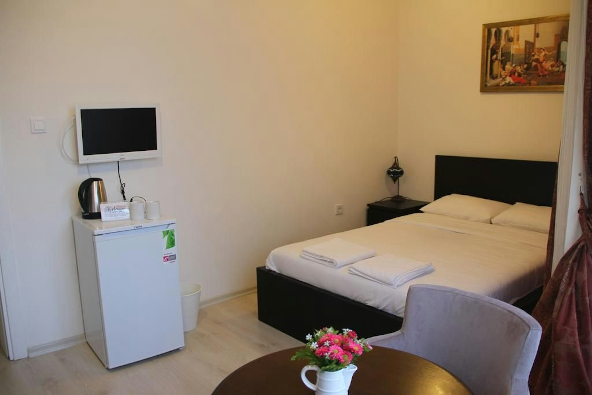 Old Mile Suites 26/30