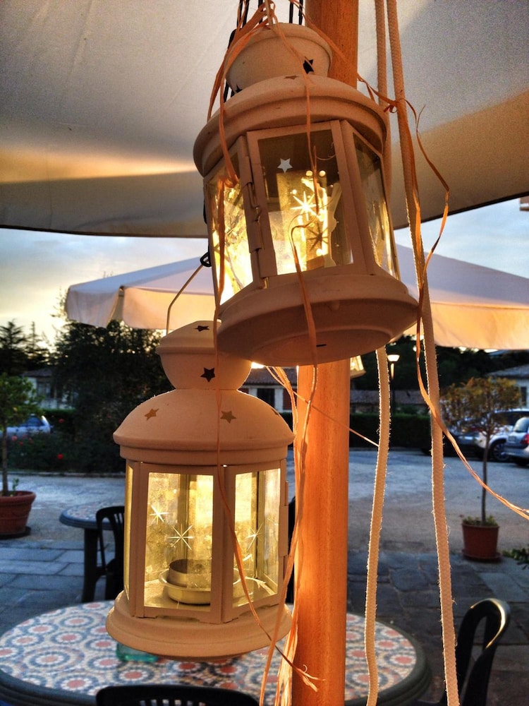 Hotel Foresteria Volterra 9/26