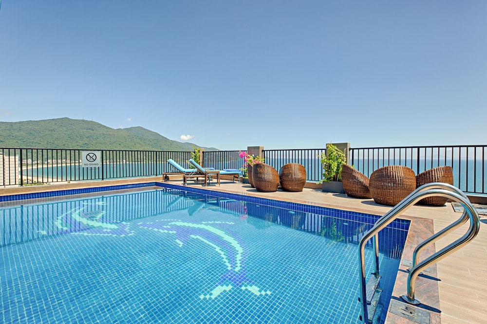 Seashore Hotel & Apartment 42/66