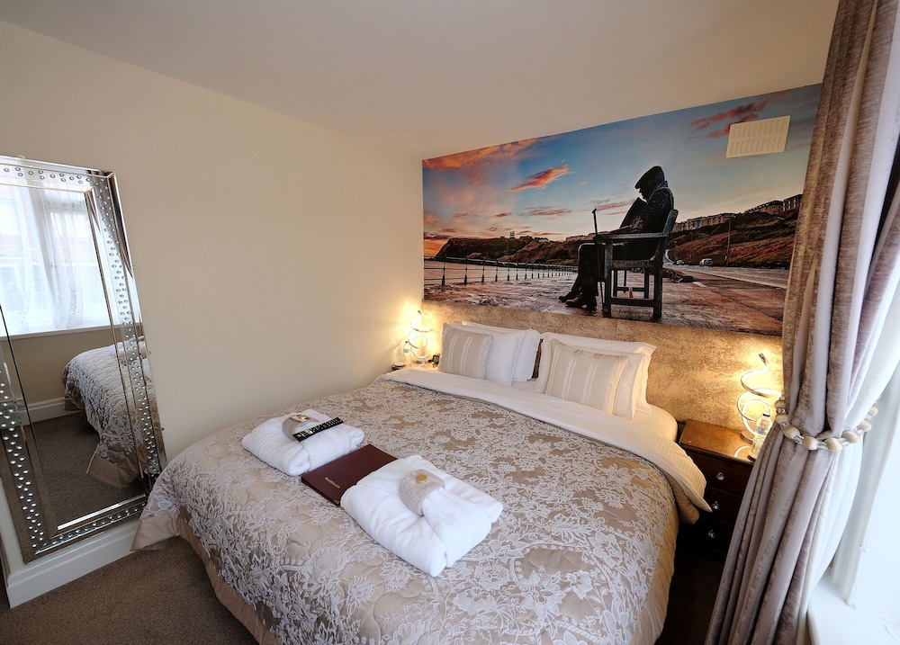 Toulson Court - Guest house 5/50