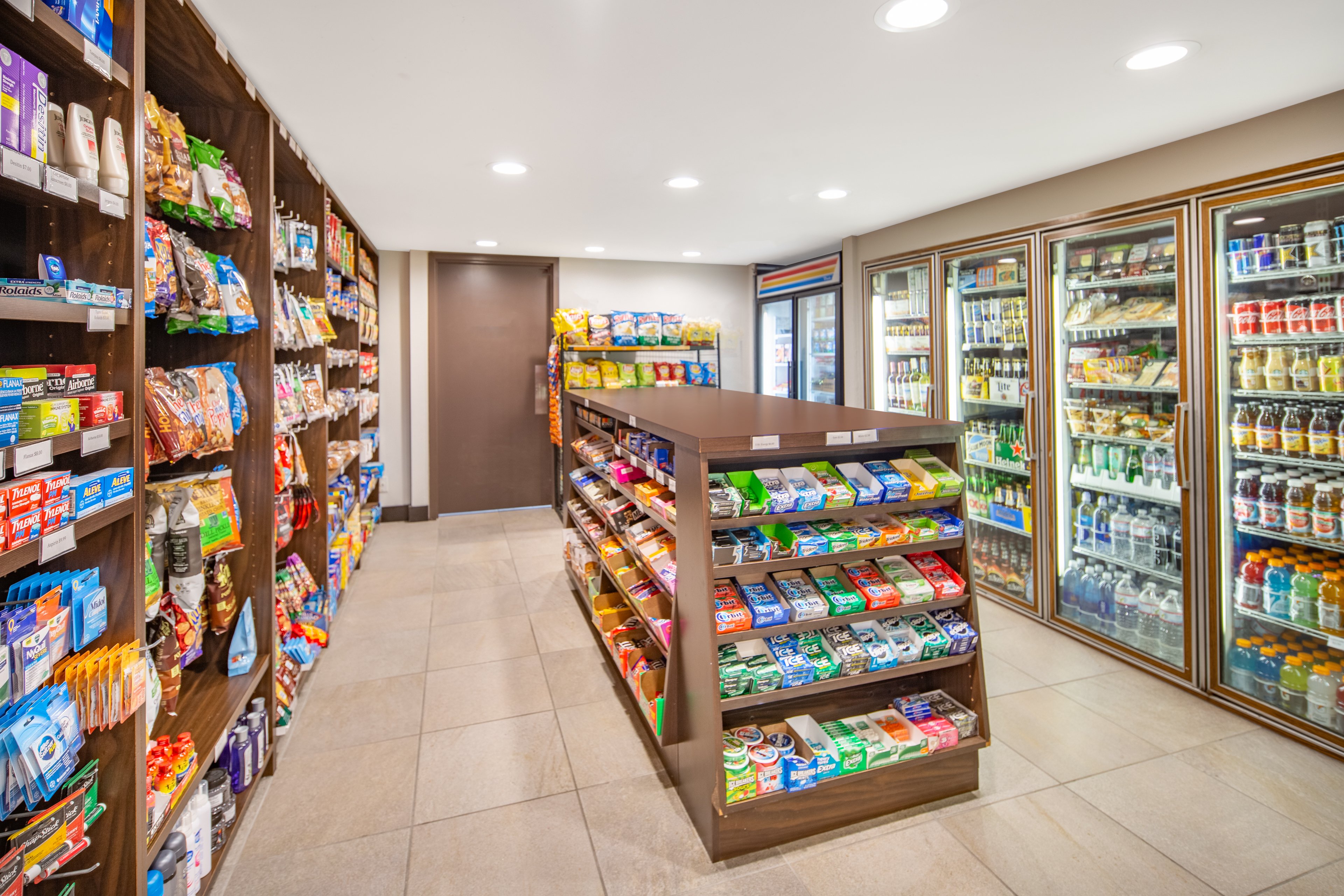 Holiday Inn Express San Diego Airport Old Town 23/25