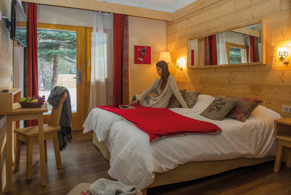 Club Vacances Bleues Les Alpes D Azur 24/76
