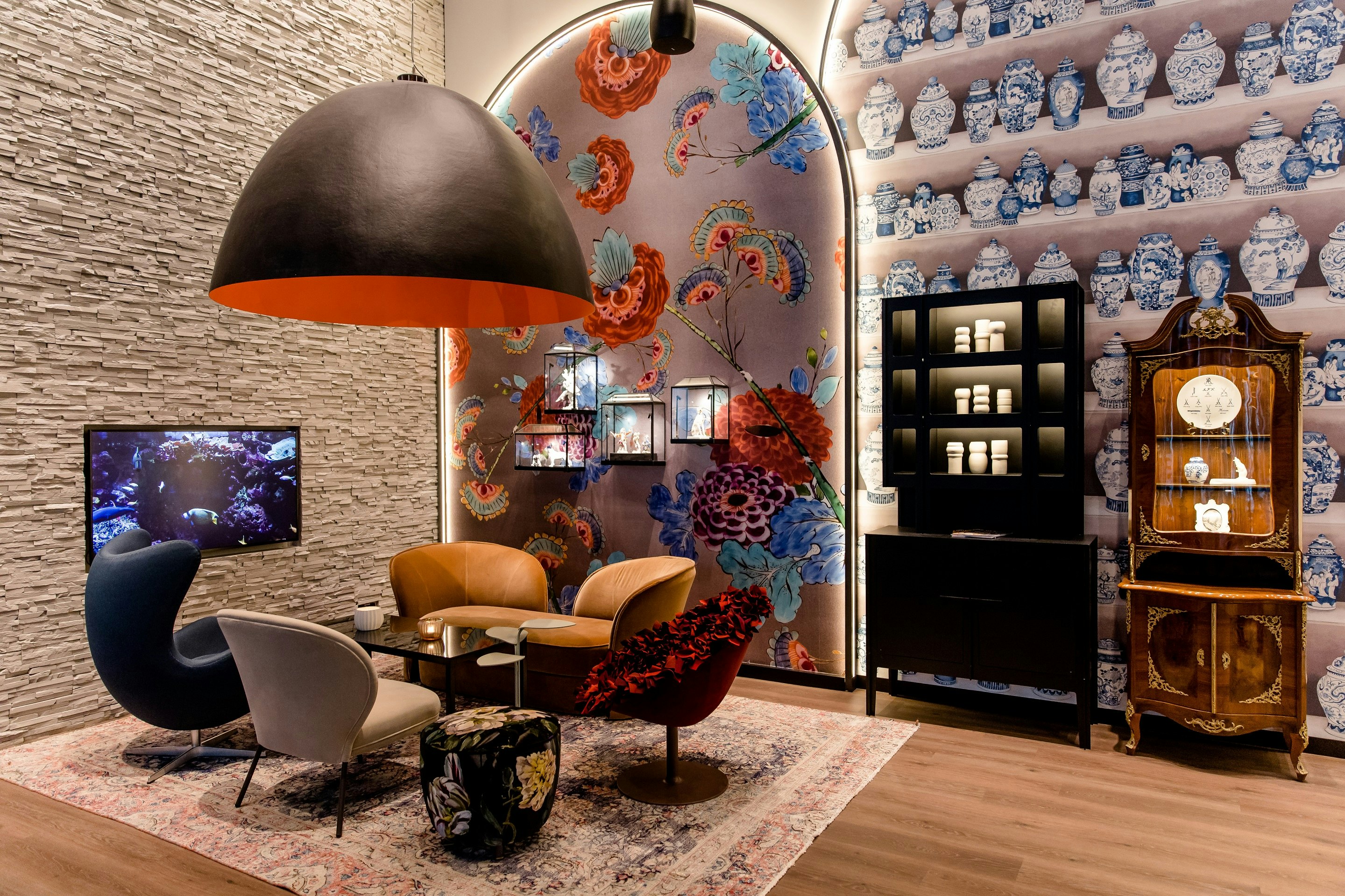 Motel One Dresden Am Zwinger 25/28