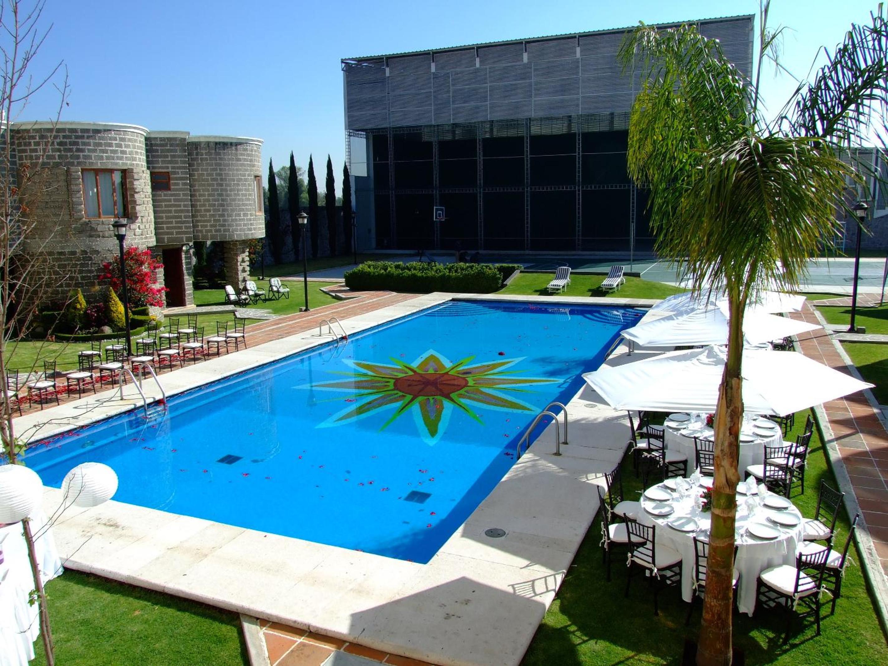 Mansion Tepotzotlan 55/79