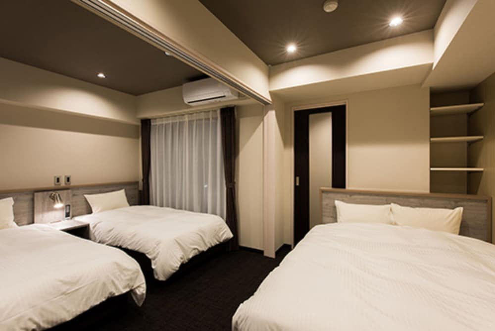 Inova Kanazawaekimae Hotel Suite 12/47