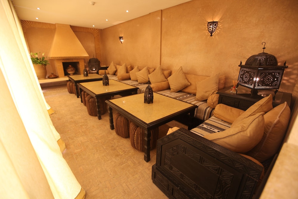 Riad Dar Haven 25/50
