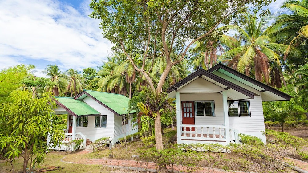 Golden Hill Resort 27/33