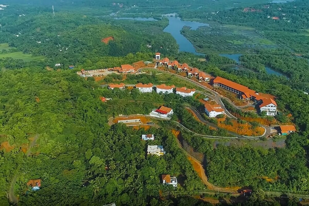 Niraamaya Retreats Vaidekam Kannur 31/40