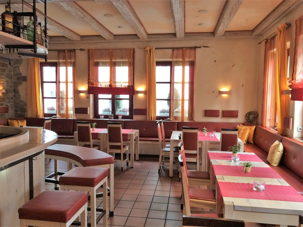 Augsburgerhof 36/46