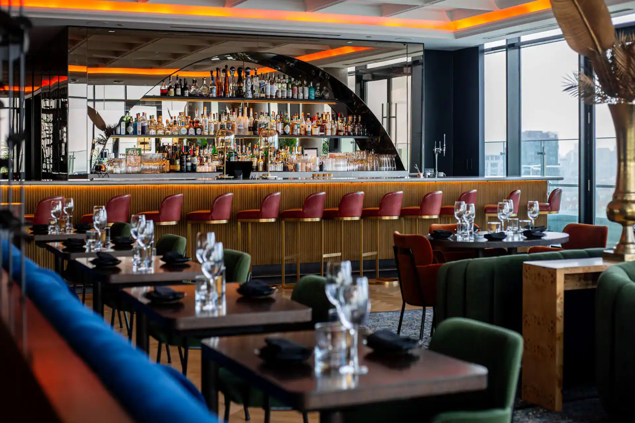 Hotel X Toronto by Library Hotel Collection 55/63