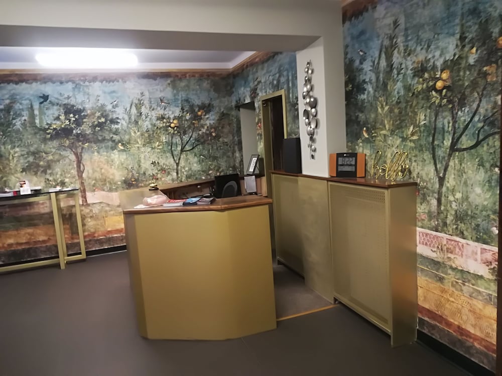 Assarotti Hotel 8/52