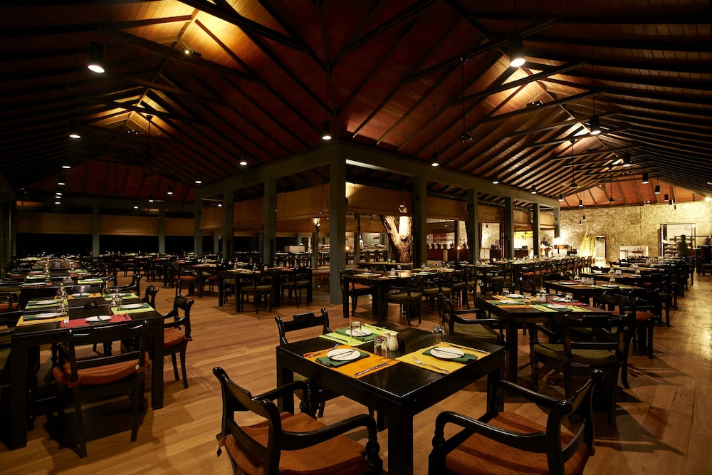 Hotel Sigiriya 49/64