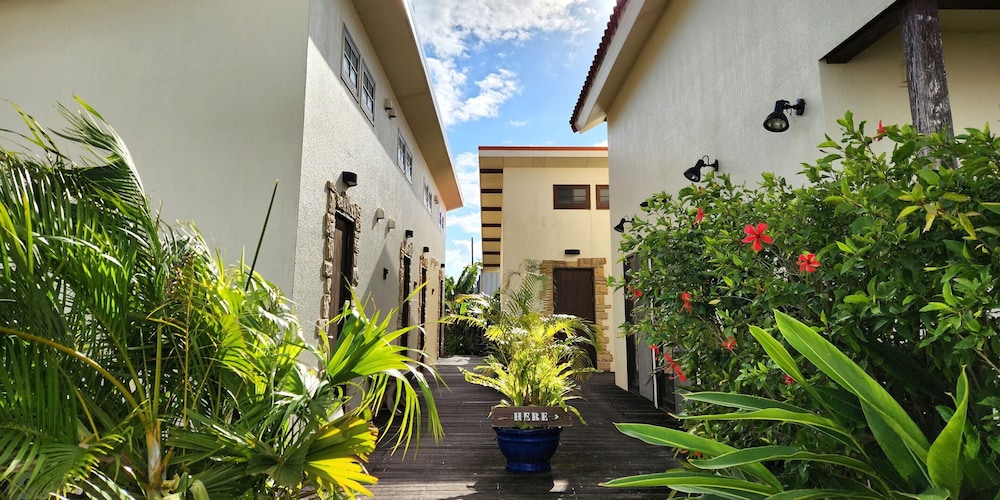 Pension Coco 49/50