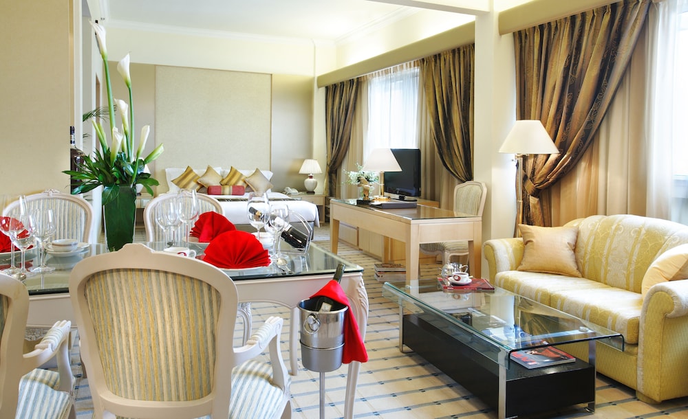 DoubleTree by Hilton Singapore Robertson Quay 47/78