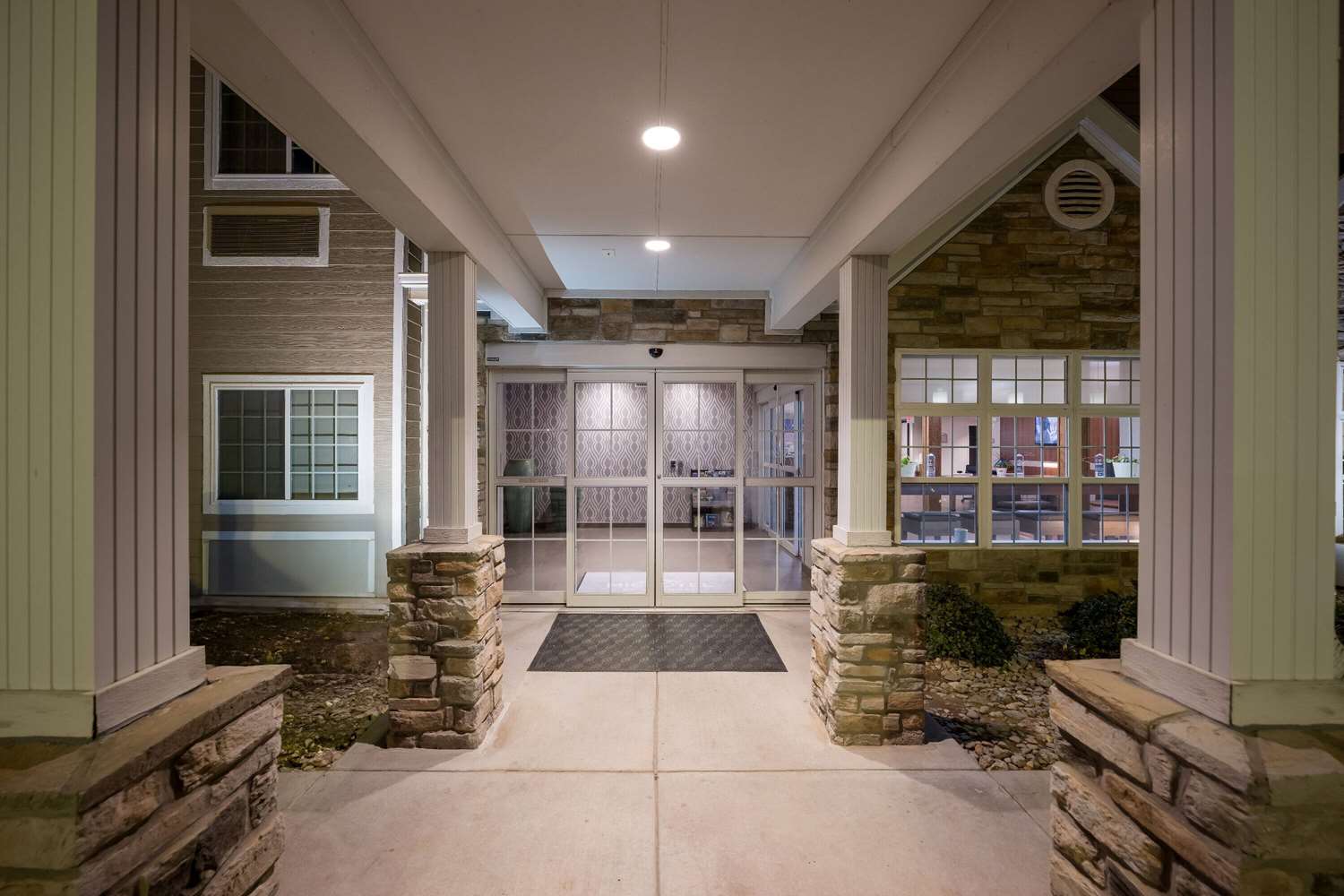 Microtel Inn And Suites By Wyndham Sweetwater 4/34